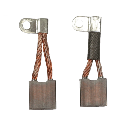 Щітки стартера SB2020 к-кт. 7.0х16.0х16.5 AS