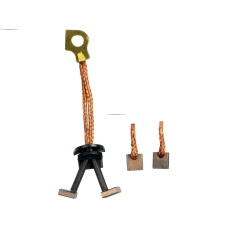 Щітки стартера SB3001 (5.0х10.5х12.0) AS