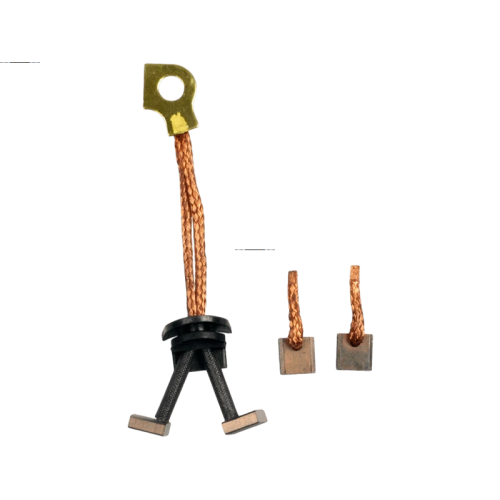Щітки стартера SB3001 (5.0х10.5х12.0) AS Щітки стартера SB3001 (5.0х10.5х12.0) AS