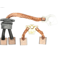 Щітки стартера SB3003 к-кт. (4.5х12.0х12.3) AS