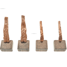 Щітки стартера SB3005 (7.0х13.0х11.0) AS