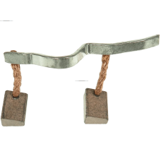 Щітка стартера SB3010S к-кт