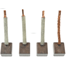 Щітки стартера SB3011 7.0х11.0х12.5 AS