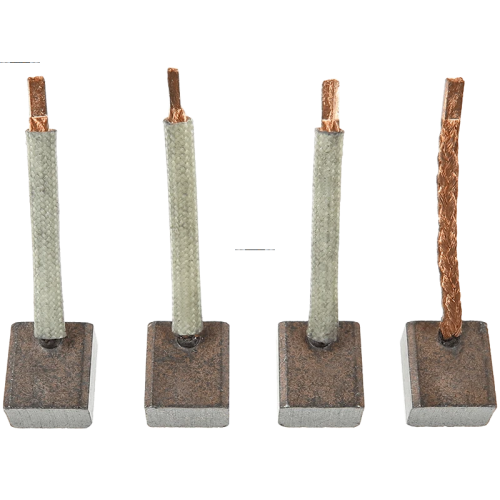 Щітки стартера SB3011 7.0х11.0х12.5 AS Щітки стартера SB3011 7.0х11.0х12.5 AS