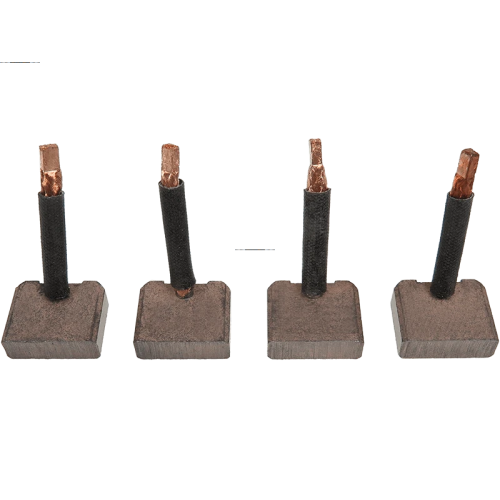 Щітки стартера SB5014 (8.0х25.0х20.8) AS