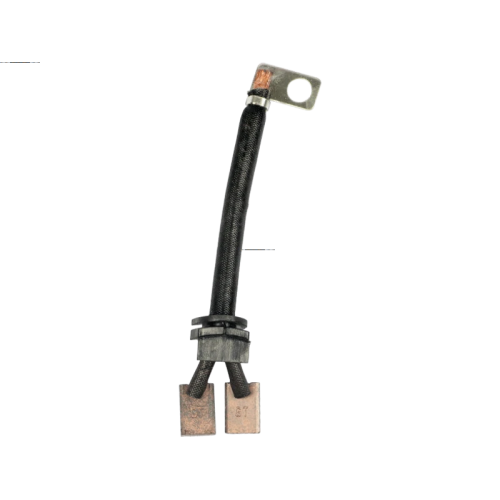 Щітки стартера SB5018 4.5x12.0x17.5 AS Щітки стартера SB5018 4.5x12.0x17.5 AS