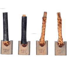 Щітки стартера SB5028 7.0х11.0х14.0 AS