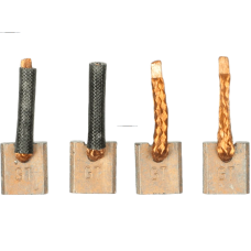 Щітки стартера SB5030 7.0х14.0х15.5 AS