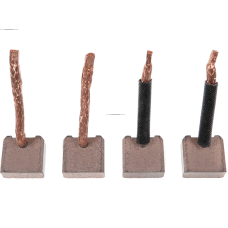 Щітка стартера SB6001 к-кт. 7.0х16.0х14.0 AS