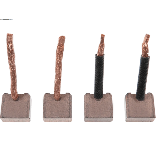Щітка стартера SB6001 к-кт. 7.0х16.0х14.0 AS