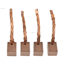 Щітки стартера SB6005 6.5х8.0х10.0 AS