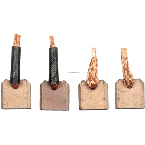 Щітки стартера SB6009 к-кт. (7.0х16.0х16.0) AS Щітки стартера SB6009 к-кт. (7.0х16.0х16.0) AS