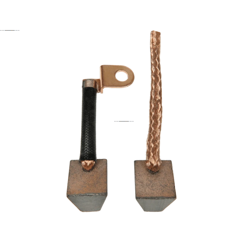 Щітки стартера SB9003 (15.2х6.9/13.9х12.0) AS Щітки стартера SB9003 (15.2х6.9/13.9х12.0) AS