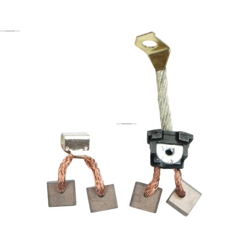 Щітки стартера SB9004 (4.5х16.0х14.0) AS Щітки стартера SB9004 (4.5х16.0х14.0) AS