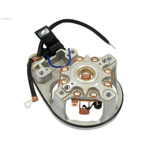 Щіткотримач SBH0074 AS