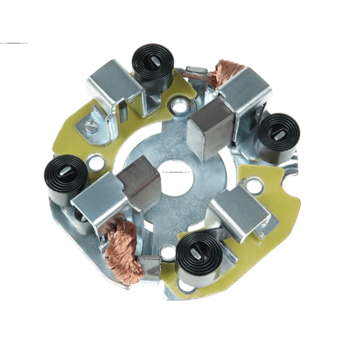 Щіткотримач SBH4001 AS