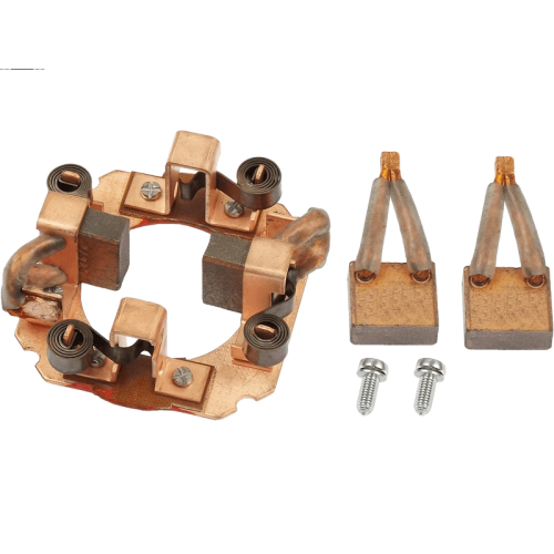 Щіткотримач SBH9026 Letrika