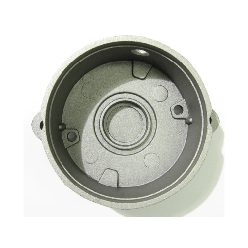 Кришка стартера SBR5009 AS