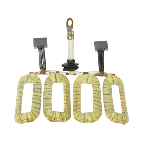 Статор стартера SF9009 12V AS