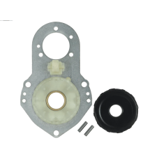 Редуктор SG3016 41 зуб. AS