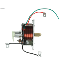 Соленоїд SS0001 24V AS