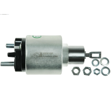 Соленоїд SS0018P AS