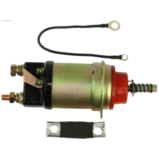 Соленоїд SS3010 24V AS