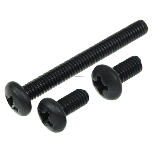 Соленоїд SS3012P AS