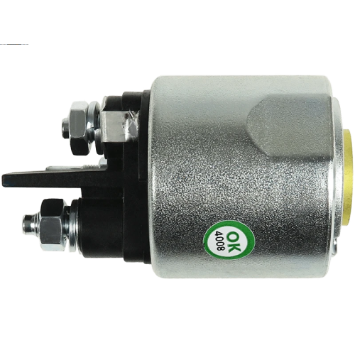 Соленоїд SS3125P AS