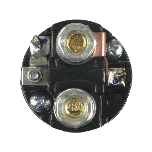 Соленоїд SS5036 24V AS