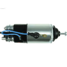 Соленоїд SS6064 24V AS