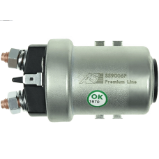 Соленоїд SS9006 AS