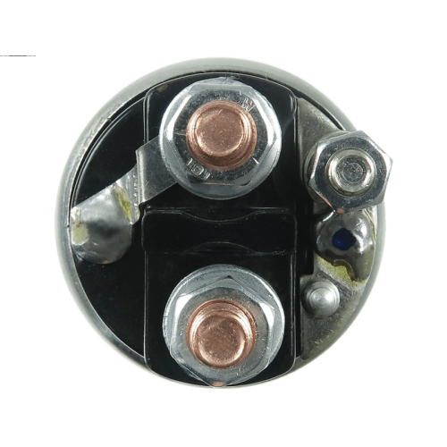 Соленоїд SS9020 AS