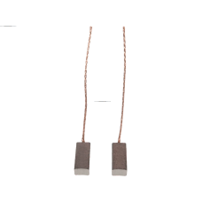 Щітки генератора SVX7 к-кт. 4.5x6.3x15.5 AS