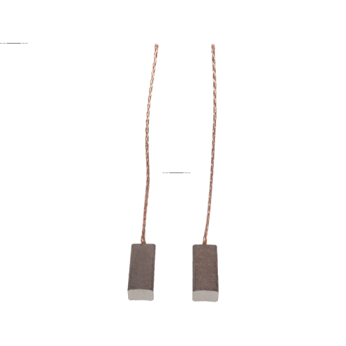 Щітки генератора SVX7 к-кт. 4.5x6.3x15.5 AS