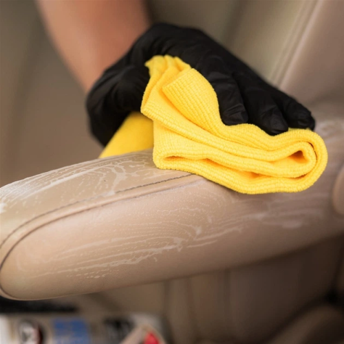 Очисник шкіри 200 мл. K-2 Perfect Letan Foam K205