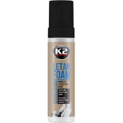 Очисник шкіри 200 мл. K-2 Perfect Letan Foam K205
