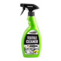 Очисник текстилю 500 мл. Winso