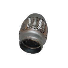 Гофра 38х93 2-х шарова EuroEx