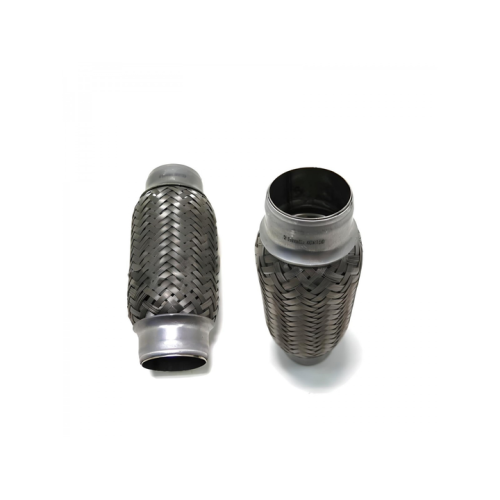 Гофра 40х150 2-х шарова EuroEx