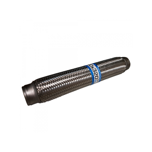 Гофра 40х320 3-х шарова EuroEx