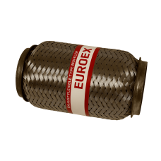 Гофра 45х100 3-шарова Interlock EuroEx
