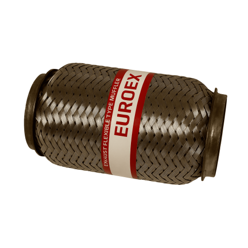 Гофра 45х100 3-шарова Interlock EuroEx