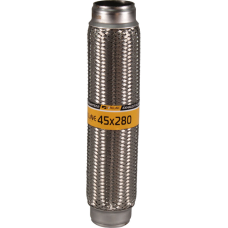 Гофра 45х280 3-х слойна Walline