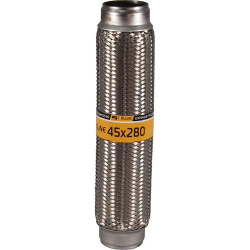 Гофра 45х280 3-х слойна Walline