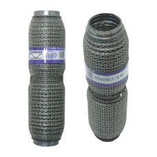 Гофра 45x260 кольчуга інтерлок (підвищеної гнучкості) EuroEx 45x260/ILM-F