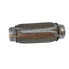 Гофра 50х150 3-х шарова Інтерлок EuroEx