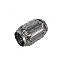 Гофра 55х120 3-х шарова Interlock EuroEx
