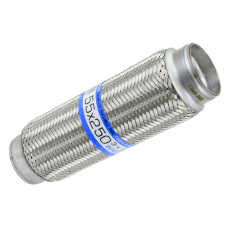 Гофра 55х250 3-х шарова інтерлок EuroEx