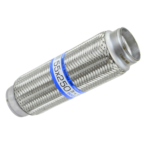 Гофра 55х250 3-х шарова інтерлок EuroEx